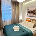7centrum Cityaparthomeparking *