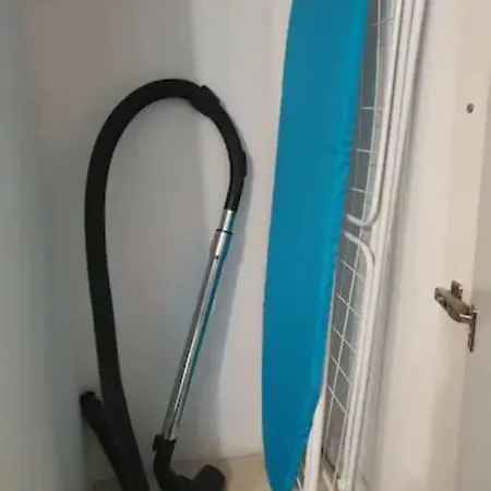 Apartment 7centrum Cityaparthomeparking Warschau