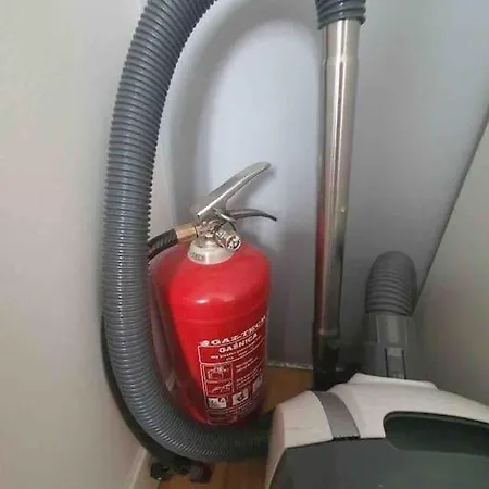 7centrum Cityaparthomeparking