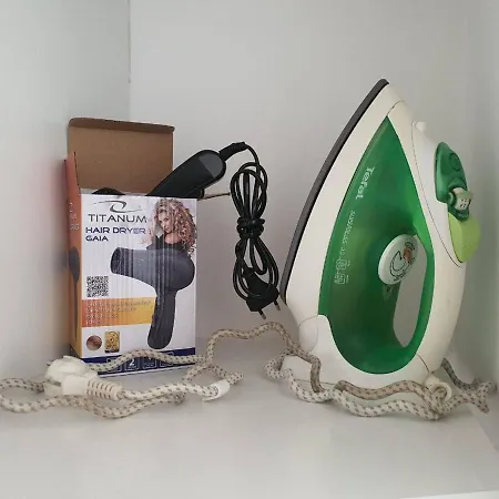 아파트 7centrum Cityaparthomeparking *