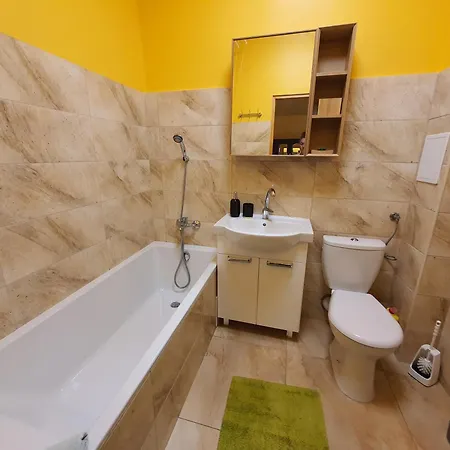 7centrum Cityaparthome5 Apartment *