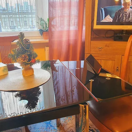 7centrum Cityaparthome5 * Warsaw