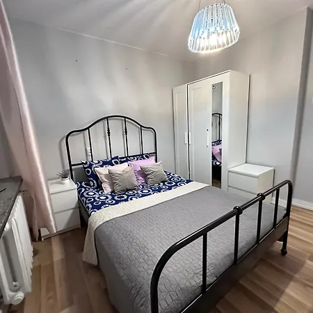 7centrum Cityaparthome5 * Warsaw