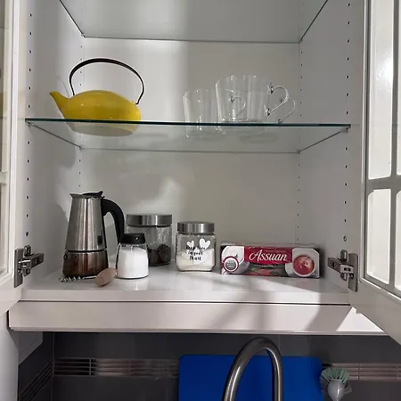 7centrum Cityaparthome5 Appartamento