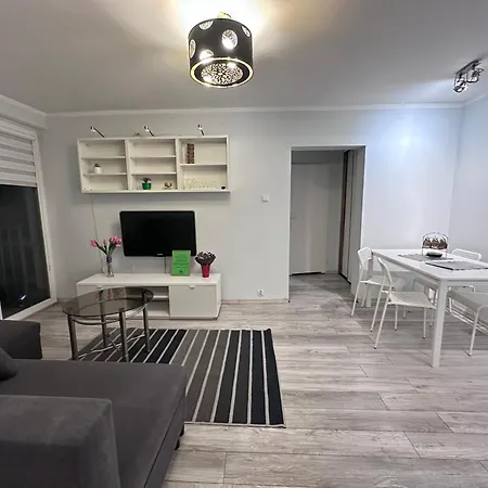 7centrum Cityaparthome5 *