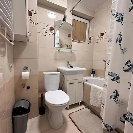 7centrum Cityaparthomeparking