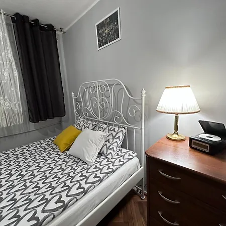 7centrum Cityaparthome5 *