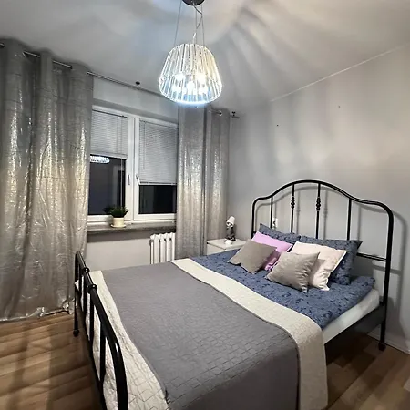 7centrum Cityaparthome5