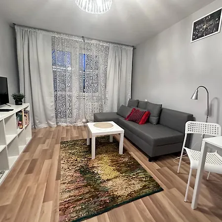 Apartment 7centrum Cityaparthome5 *