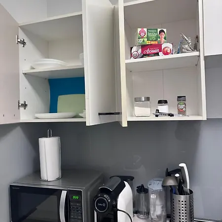 7centrum Cityaparthome5 *