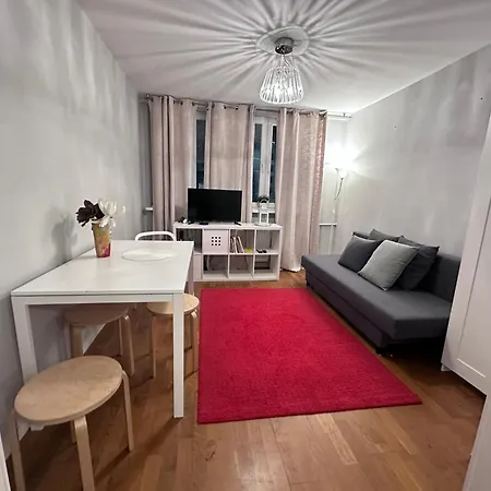 7centrum Cityaparthome5 Appartamento