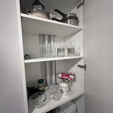 Apartment 7centrum Cityaparthomeparking