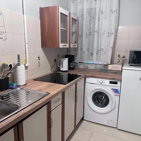 7centrum Cityaparthome5 *