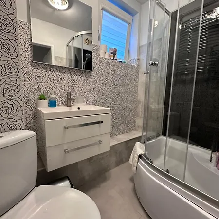 7centrum Cityaparthomeparking