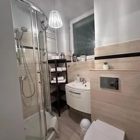 7centrum Cityaparthomeparking