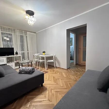 7centrum Cityaparthome5 Appartamento *