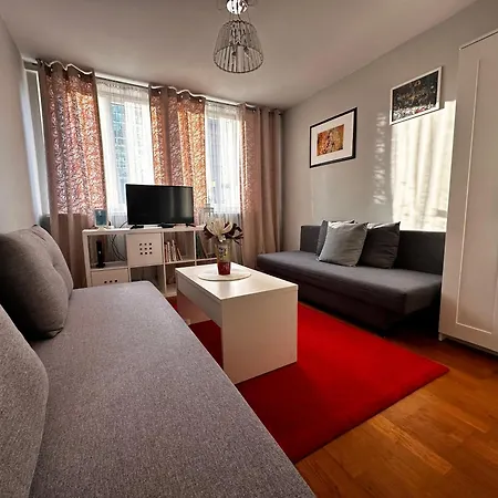 7centrum Cityaparthomeparking