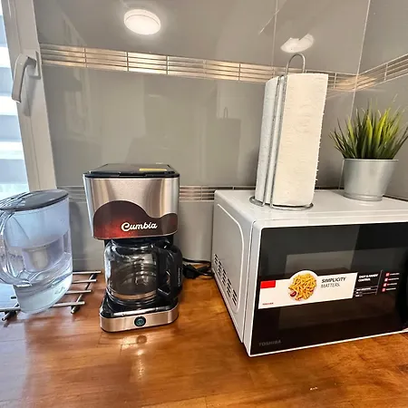 7centrum Cityaparthomeparking * 바르샤바