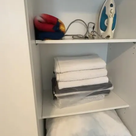 7centrum Cityaparthomeparking Apartment