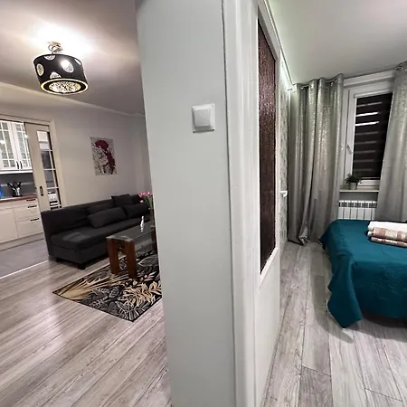 Apartment 7centrum Cityaparthomeparking *