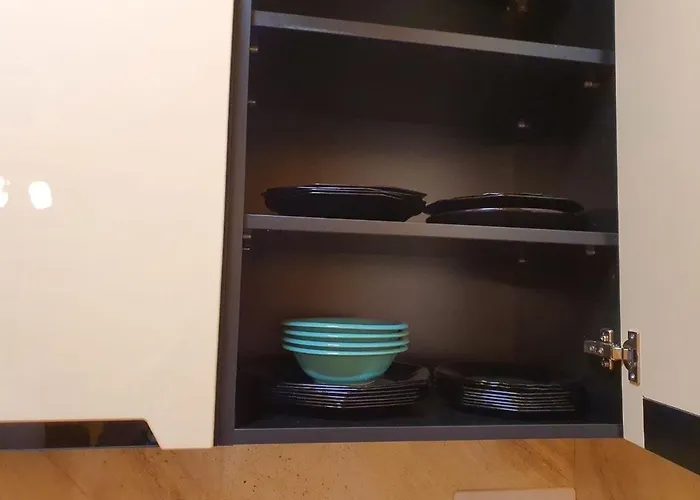 7centrum Cityaparthomeparking Apartment Warsaw