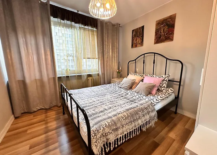 7centrum Cityaparthomeparking *