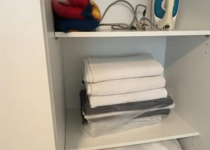 7centrum Cityaparthomeparking Apartment