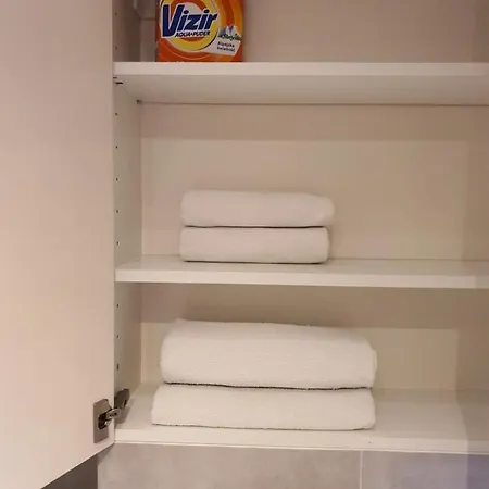 7centrum Cityaparthome5 Parking דירה